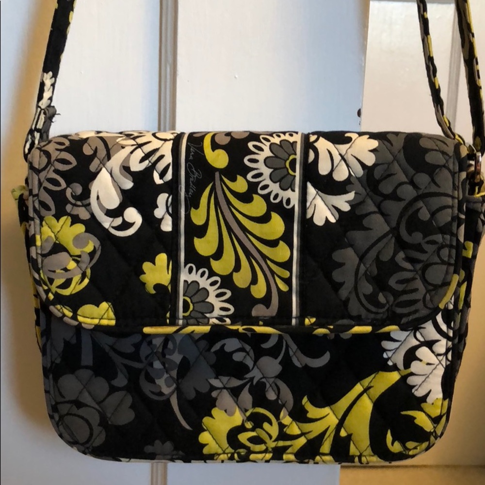Vera Bradley Crossbody Bag